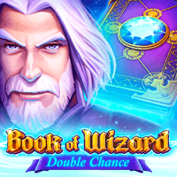 Book Of Wizards
