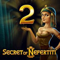 Secrets Of Neferitti 2