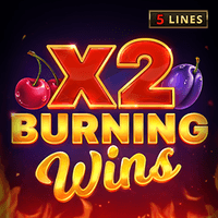 X2 Burning Wins