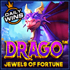Drago Jewels Of Fortune