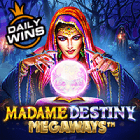 Madame Destiny Megaways